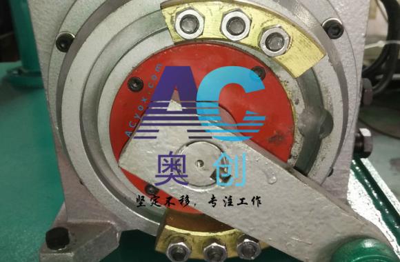 液力偶合器電動執(zhí)行機構配件